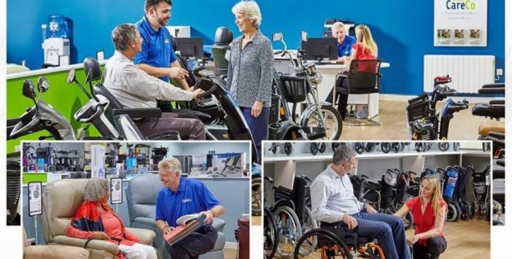 What to Expect from CareCo Newcastle Living North